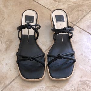 Like new!💖Dolce Vita Rubin Stella Sandal